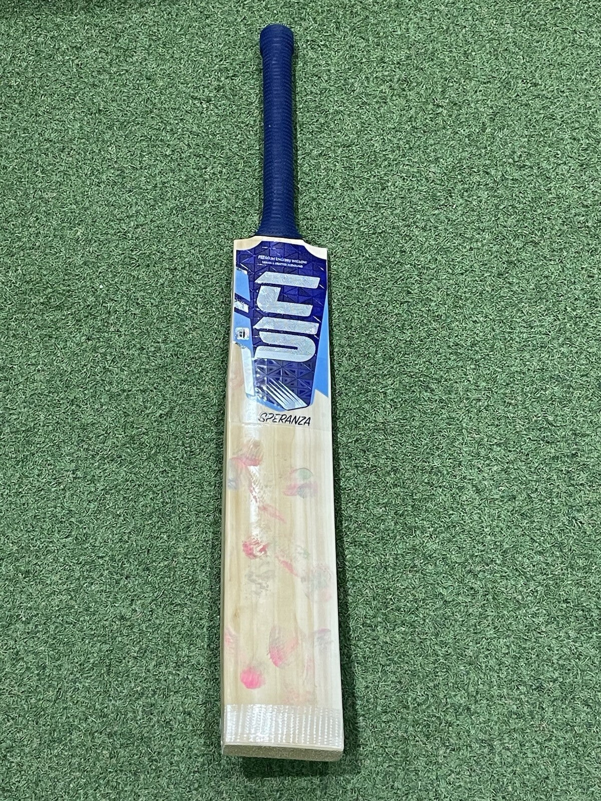 Used Cricket Station Speranza Cricket Bat (2lb 11oz) - Excellent Condition