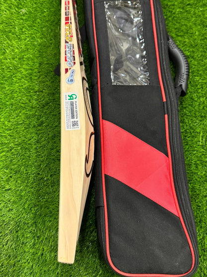 CA Gold 15000 Players Edition Cricket Bat - Brand New - 2lb 7oz - Lightweight!