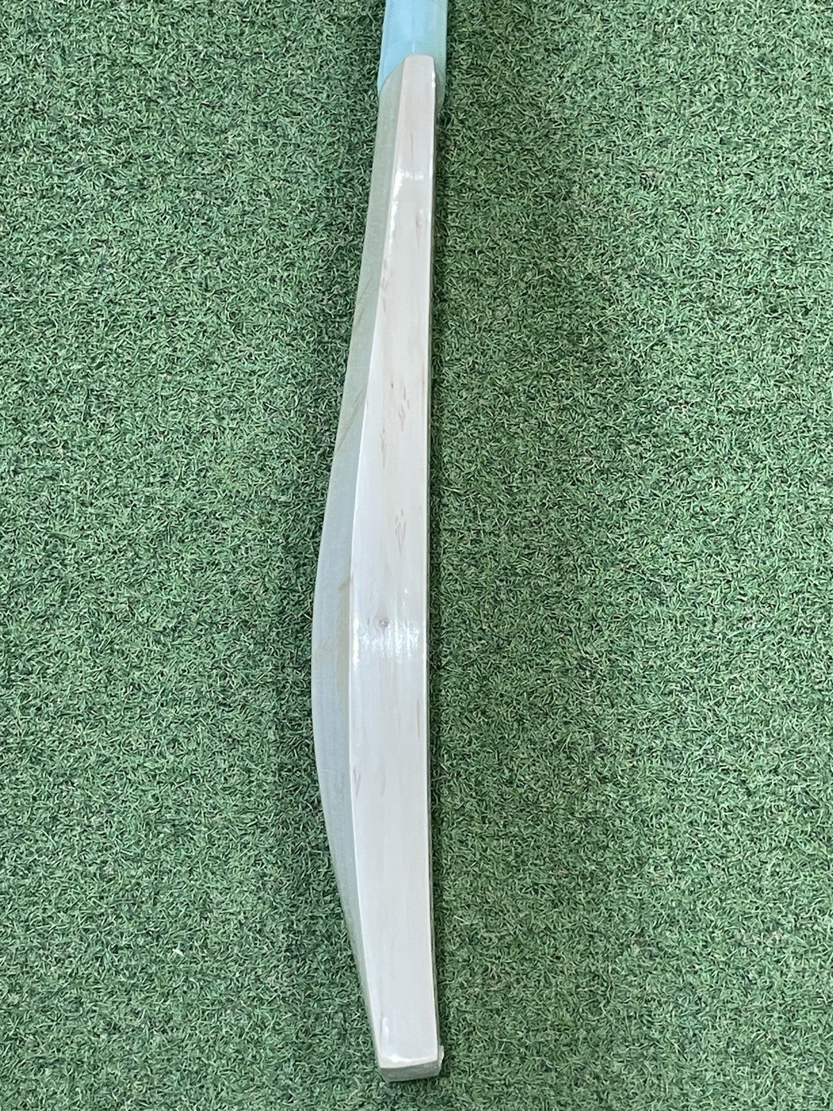 CA Plain Cricket Bat - Brand New - 2lb 11oz - Full Profile No Concaving! Rare!