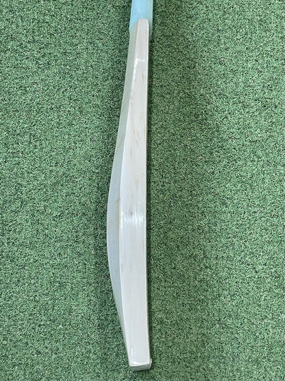 CA Plain Cricket Bat - Brand New - 2lb 11oz - Full Profile No Concaving! Rare!