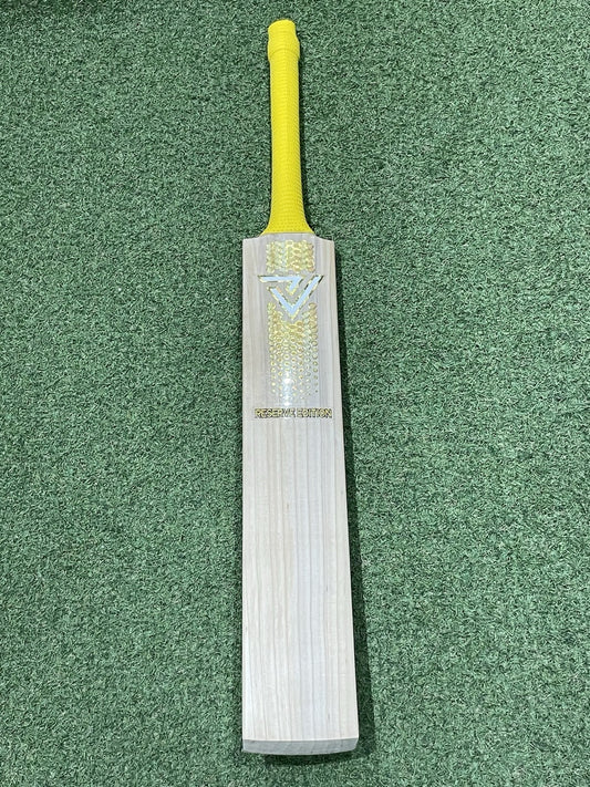 Vader Sports Reserve Edition Cricket Bat (2lb 9oz) - Exclusive - Brand New