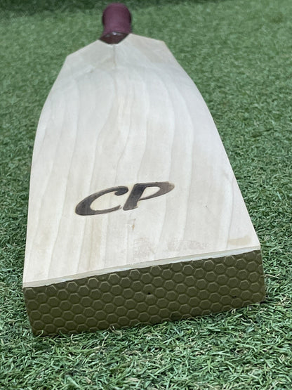 CP Pro Cricket Bat - Brand New - 2lb 9oz - Lovely Ping! New Launch! Exclusive!