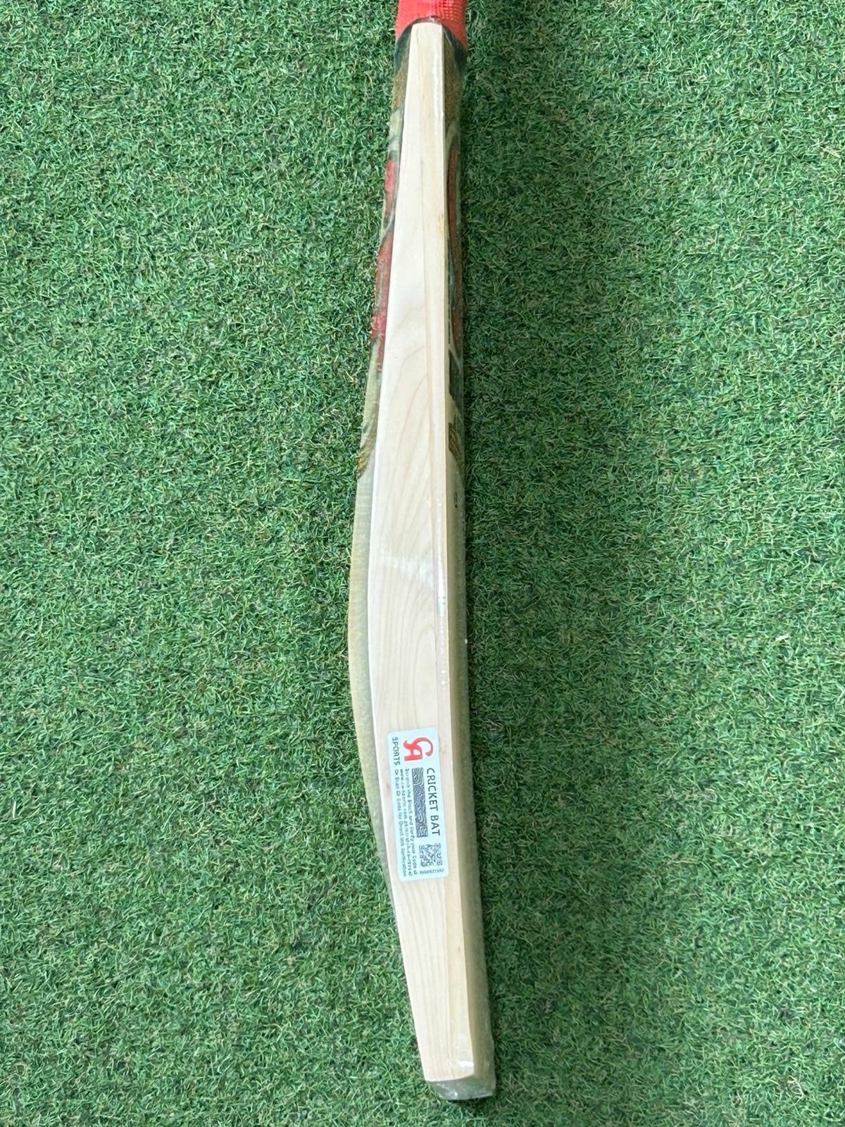CA Dragon Laminate Cricket Bat - Brand New - 2lb 12oz -Lovely Grains