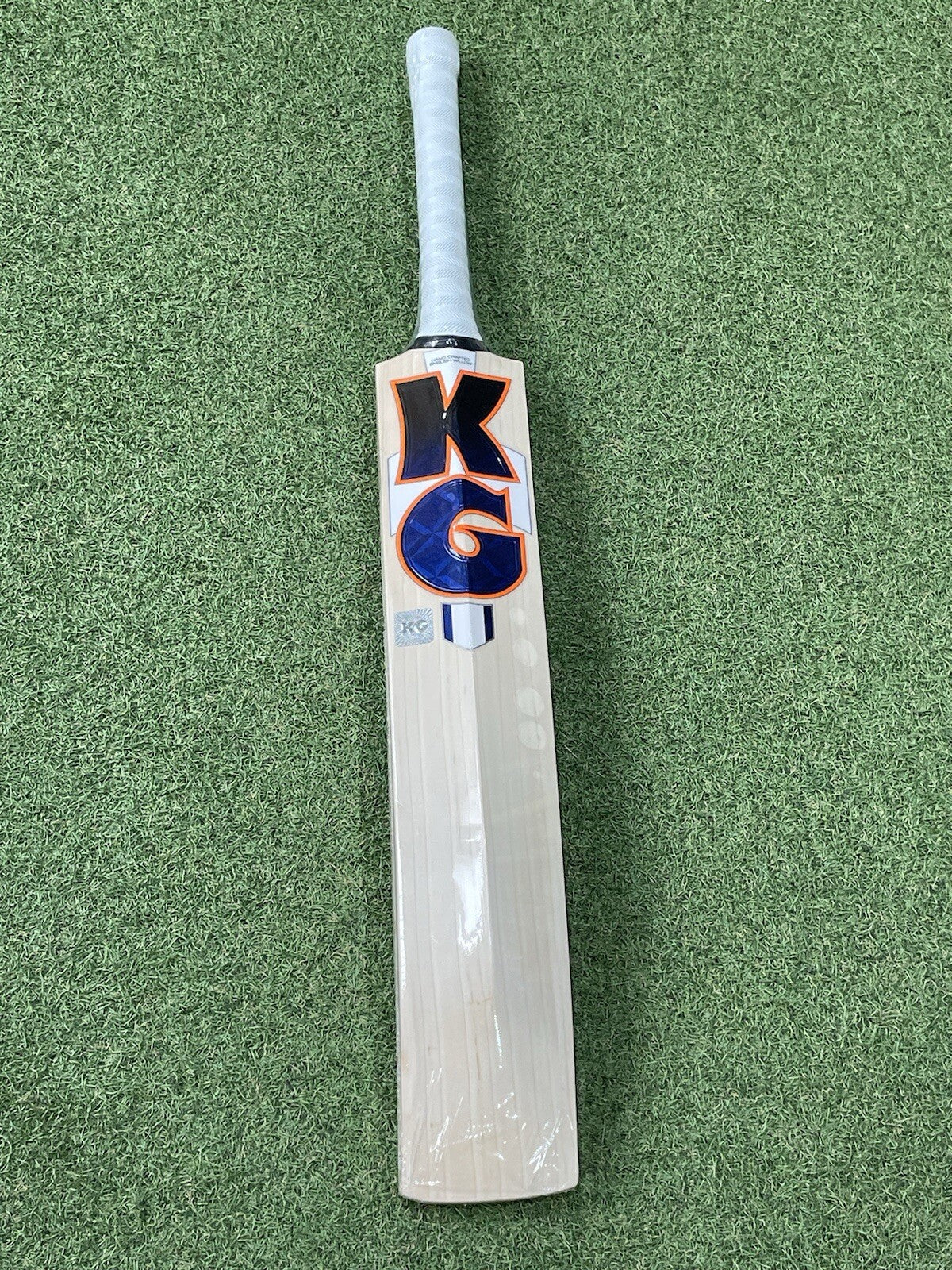 KG Slayer Cricket Bat - Brand New - 2lb 11oz - Sachin Tendulkar Profile!