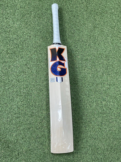 KG Slayer Cricket Bat - Brand New - 2lb 11oz - Sachin Tendulkar Profile!