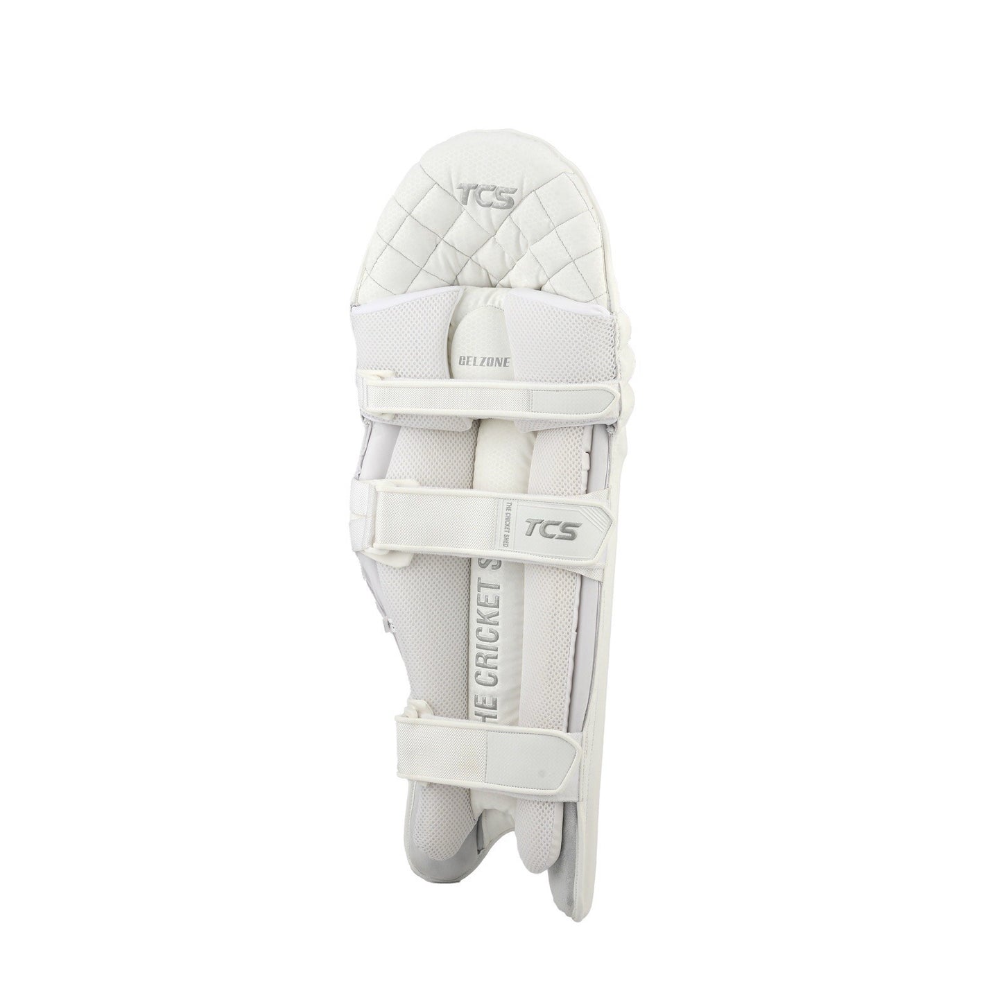 TCS Pro Edition Cricket Batting Pads - Left Hand Mens Size - Brand New