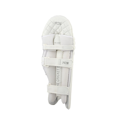 TCS Pro Edition Cricket Batting Pads - Left Hand Mens Size - Brand New