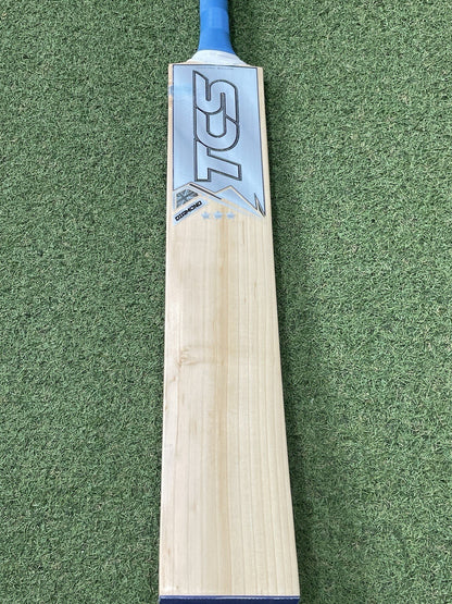 TCS Diamond 3 Star Cricket Bat - Brand New - 2lb 10oz - Exclusive!