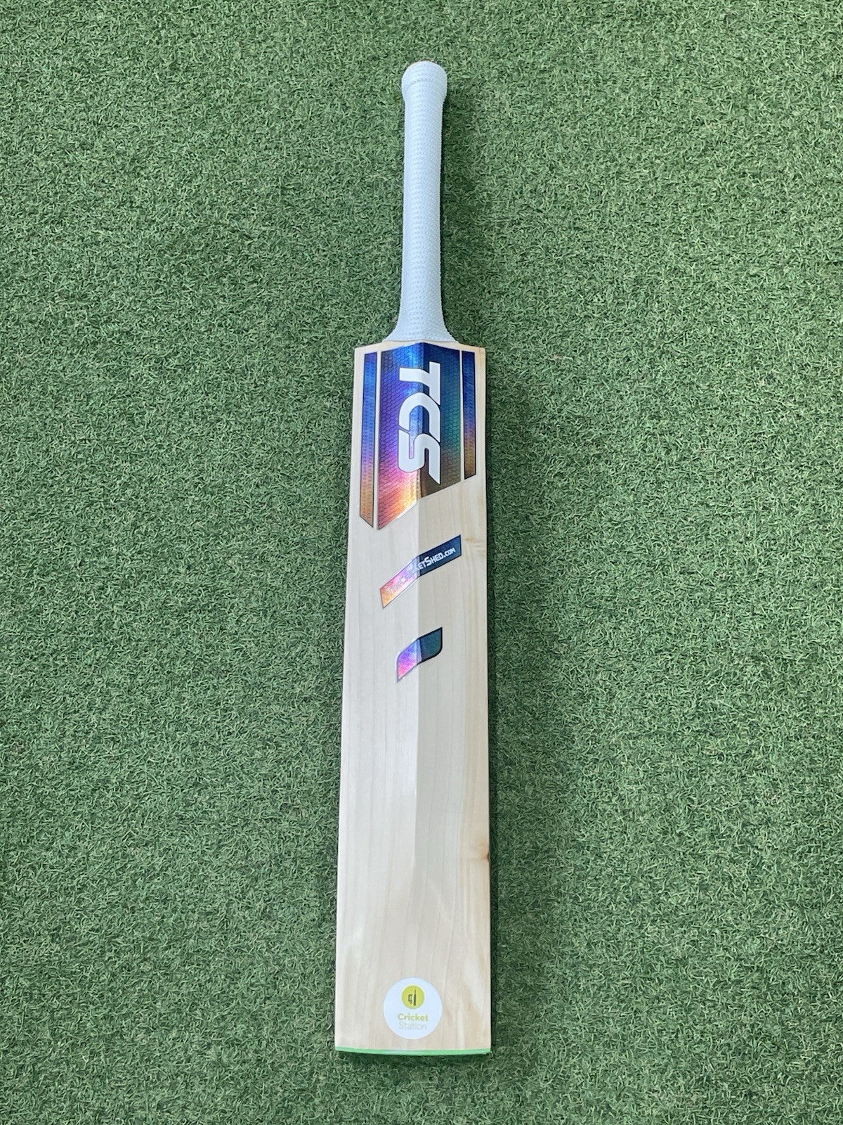 TCS Special Edition Cricket Bat - Brand New - 2lb 10oz - Exclusive! UK Made!