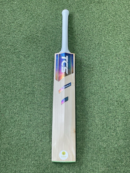 TCS Special Edition Cricket Bat - Brand New - 2lb 10oz - Exclusive! UK Made!