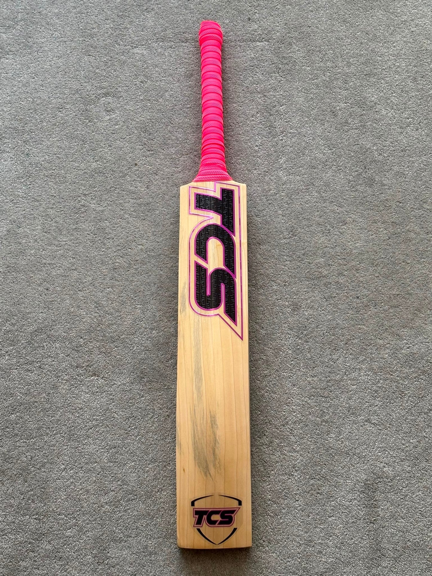 TCS Custom Edition Cricket Bat (2lb 9oz)