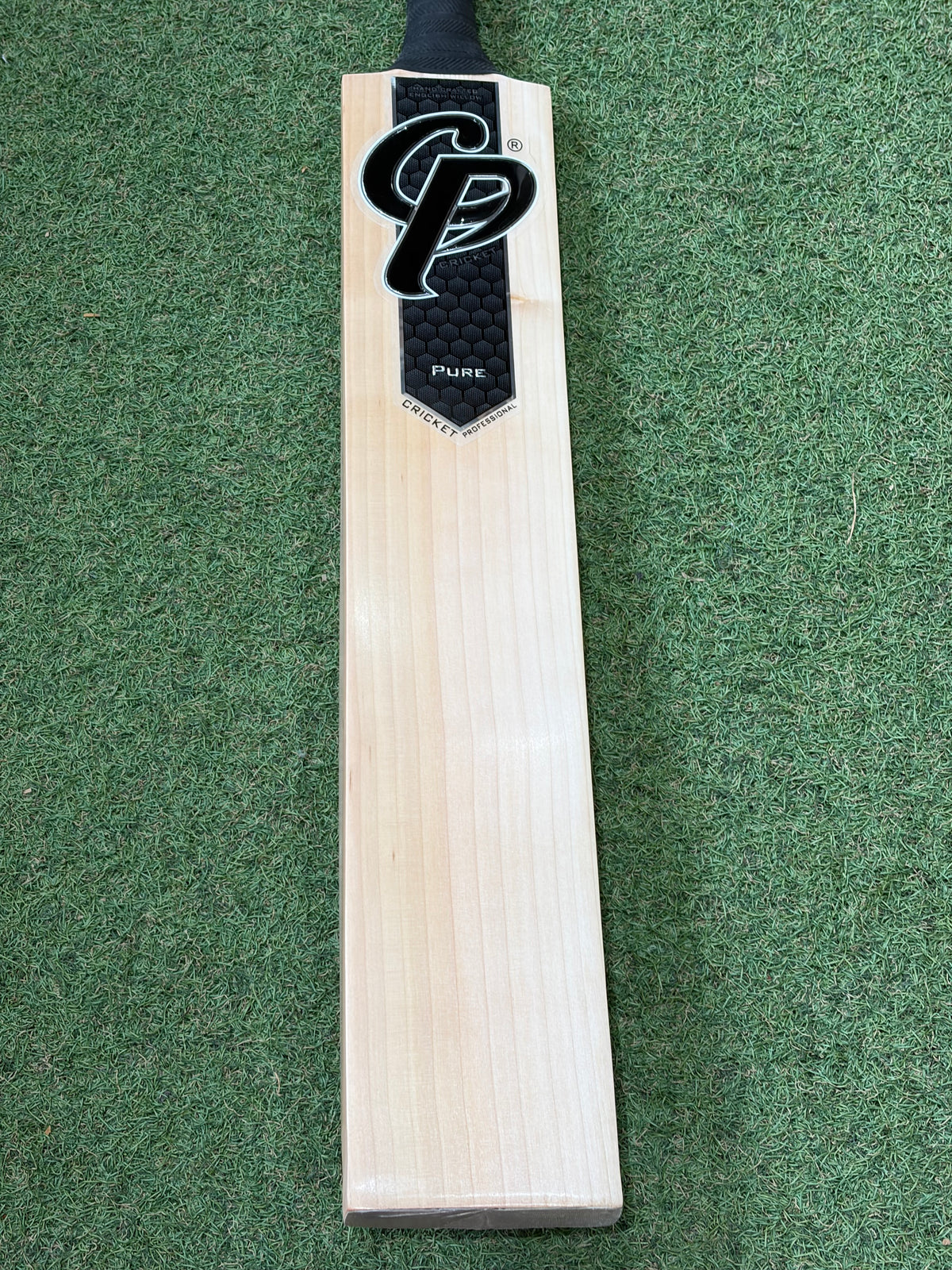 CP Pure Black Edition Cricket Bat (2lb 10oz)