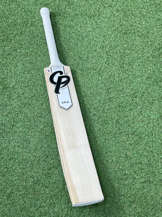 CP Epic Player Grade Cricket Bat (2lb 9oz)