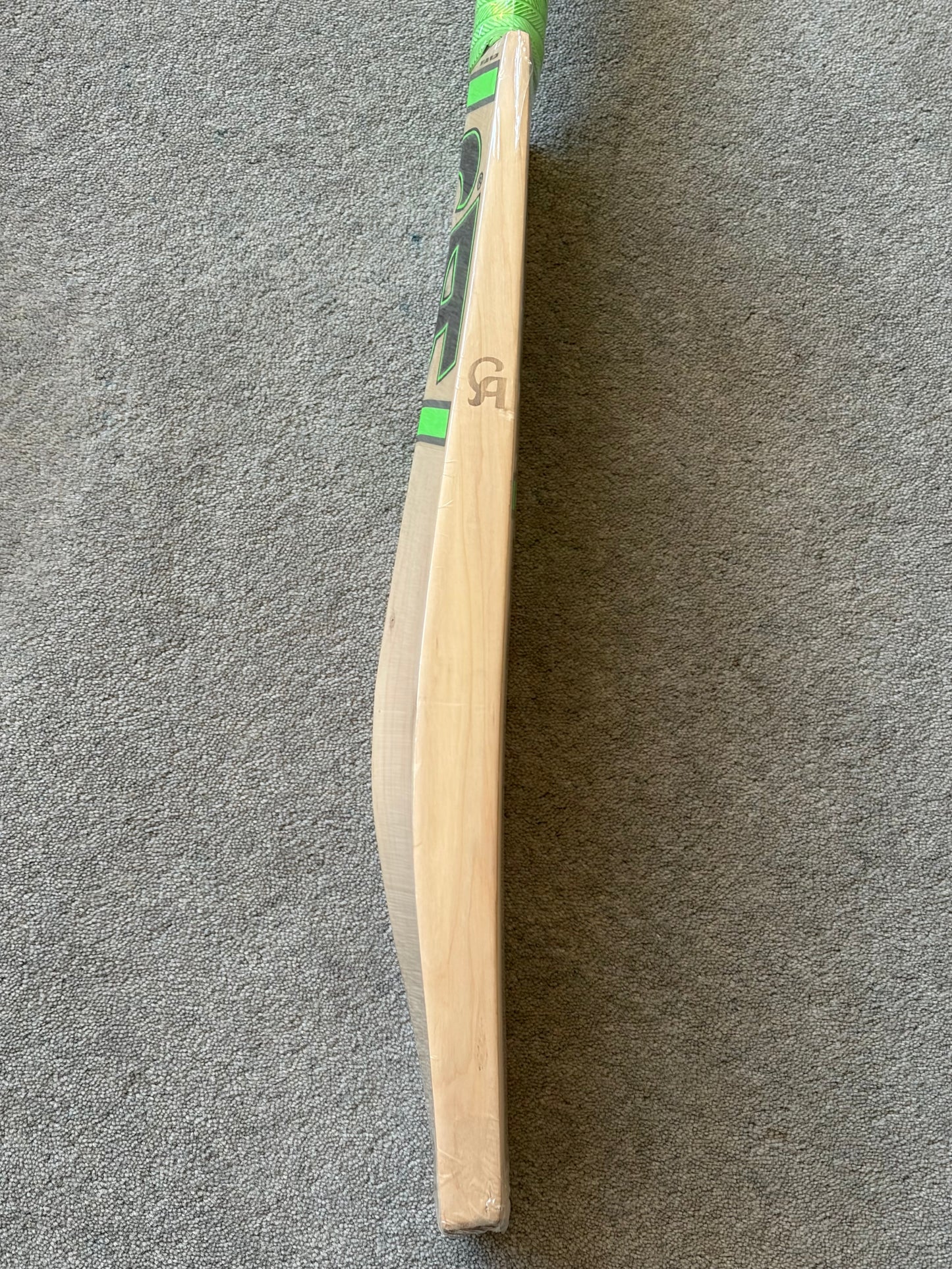 CA SM18 7 Star Cricket Bat (2lb 12oz)