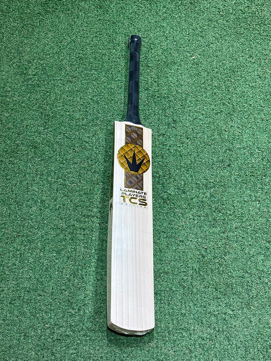 MIDS Players Laminate (Double Wood) Cricket Bat (2lb 10oz)