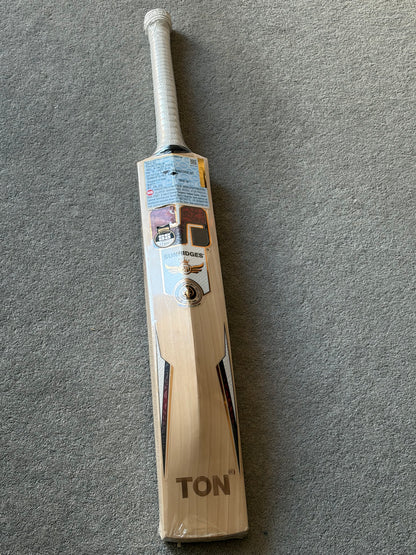 SS Ton Smacker Extreme Cricket Bat (2lb 10oz)