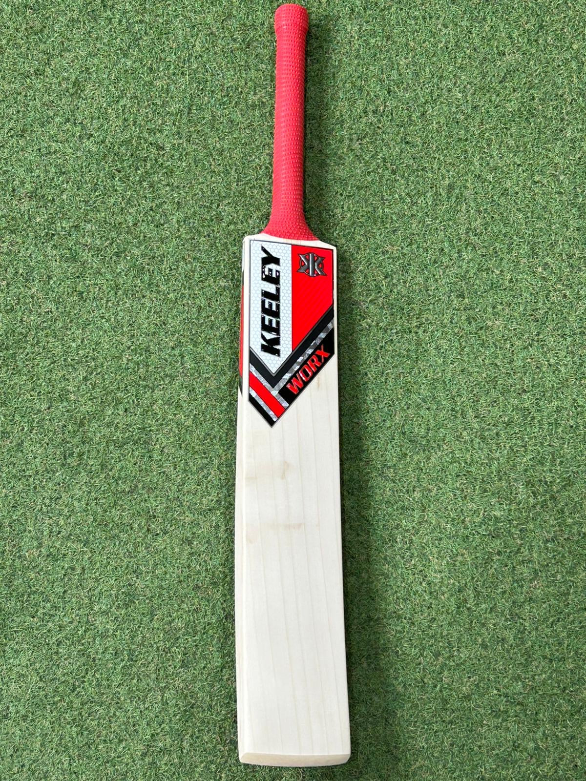 Keeley Worx 074 Grade 1 Cricket Bat (2lb 10oz)
