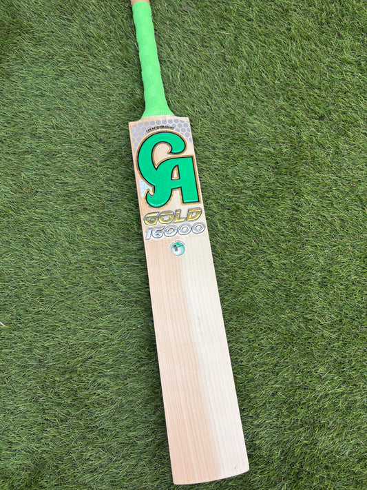 CA Gold 16000 Cricket Bat (2lb 9oz)