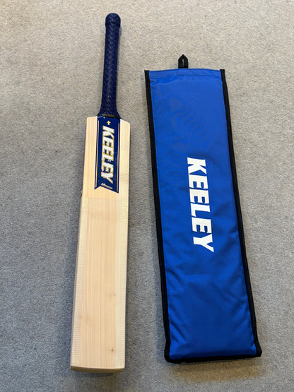 Keeley Superior Grade 1 Cricket Bat (2lb 13oz)