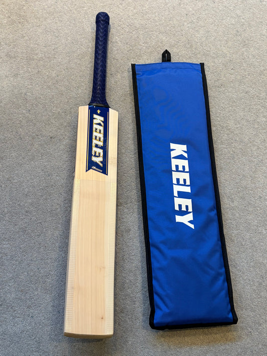 Keeley Superior Grade 1 Cricket Bat (2lb 13oz)