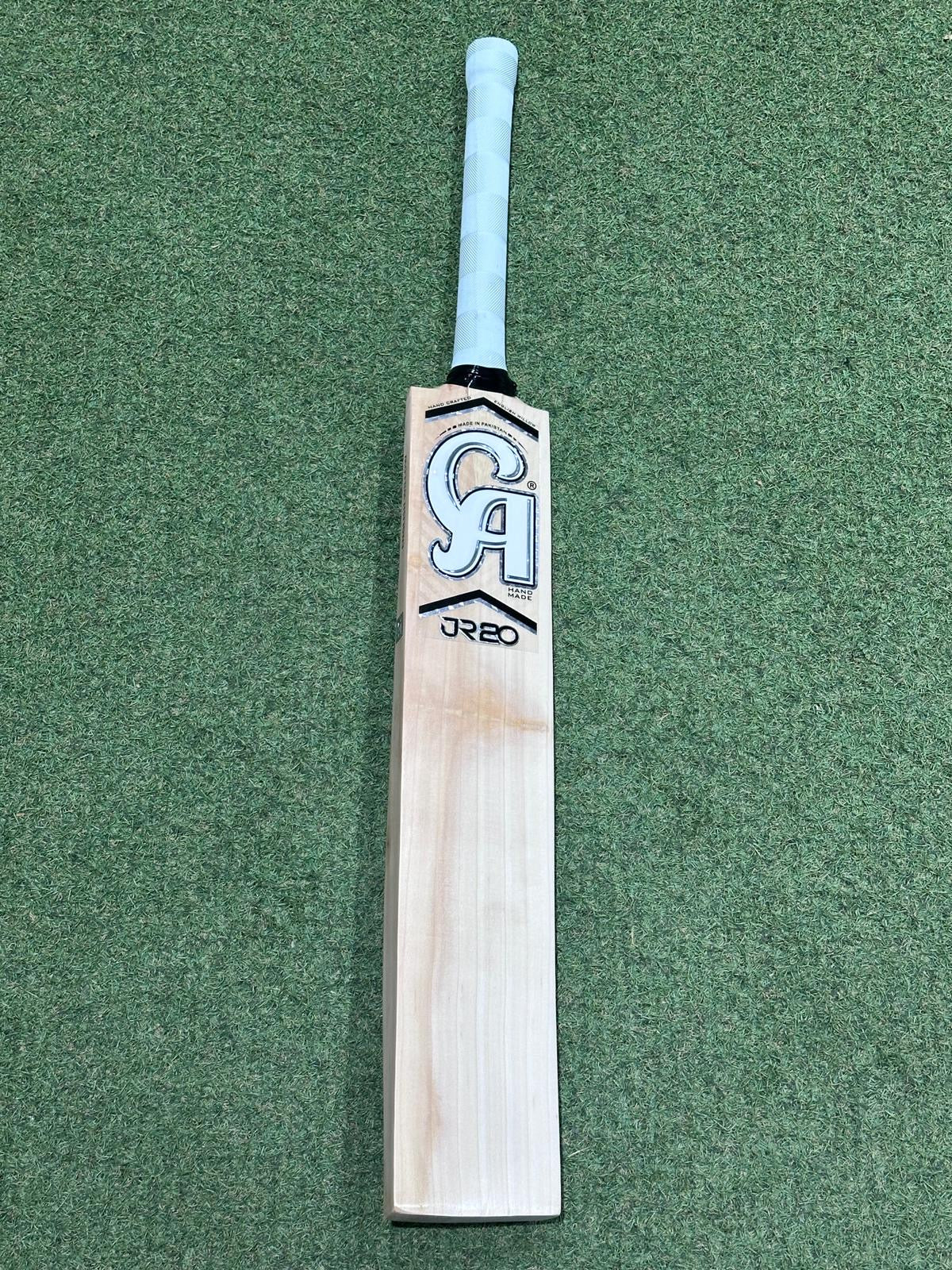 CA JR20 Butterfly Cricket Bat (2lb 8oz)