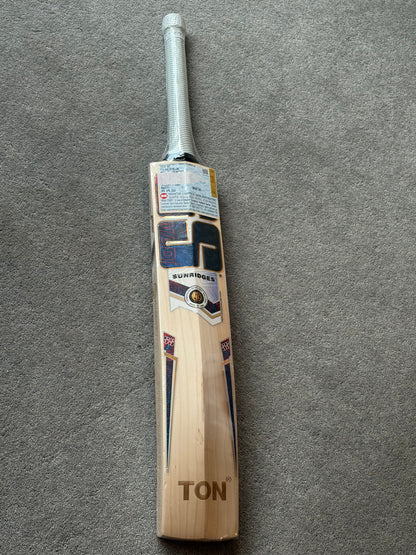 SS Ton Stallion Marwadi Cricket Bat (2lb 9oz)