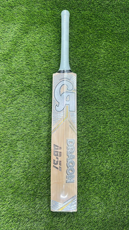 CA Gold Dragon AB57 Cricket Bat (2lb 7oz)