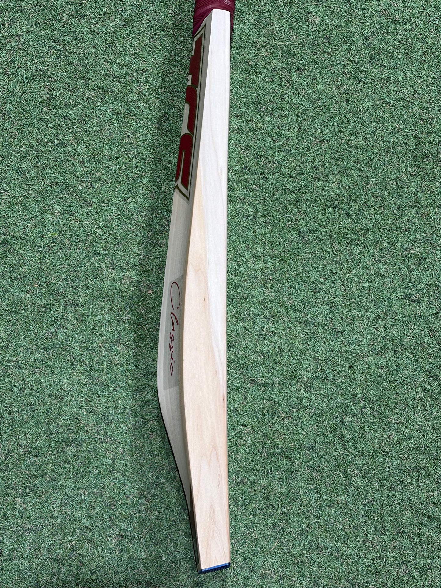 TCS Classic Cricket Bat (2lb 11oz)