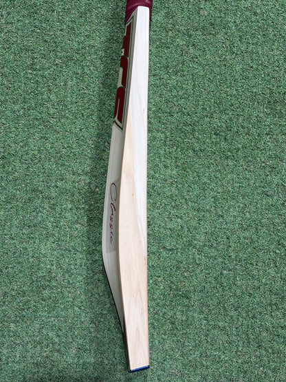 TCS Classic Cricket Bat (2lb 11oz)