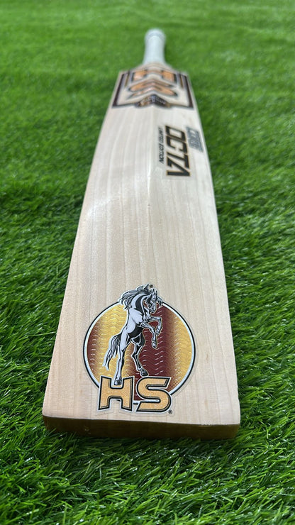 HS Core Octa Limited Edition Cricket Bat (2lb 9oz)