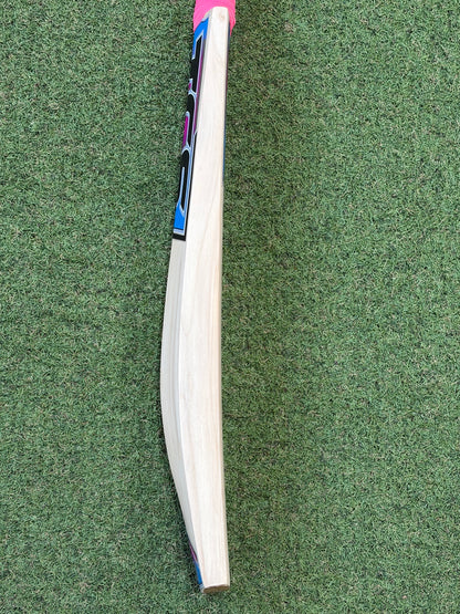 TCS Icon Pink Cricket Bat (2lb 11oz)