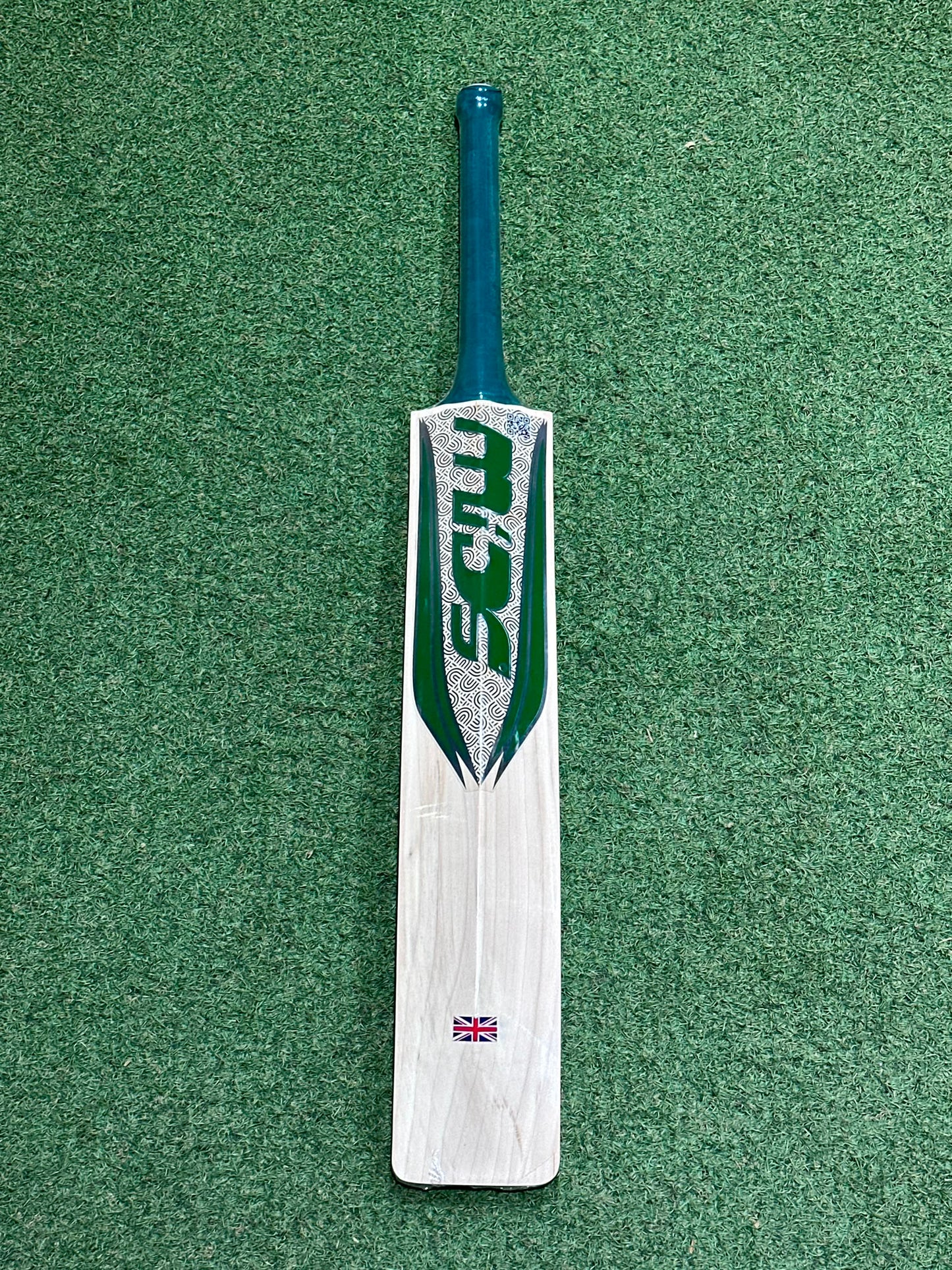 MIDS Big Bang Limited Edition Laminate (Double Wood) Cricket Bat (2lb 10oz)