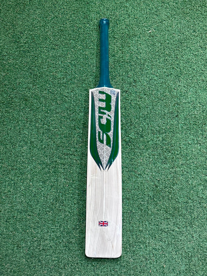 MIDS Big Bang Limited Edition Laminate (Double Wood) Cricket Bat (2lb 10oz)