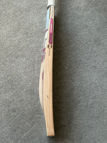 SS Ton Tim Seifert Players Harrow Junior Cricket Bat (2lb 5oz)