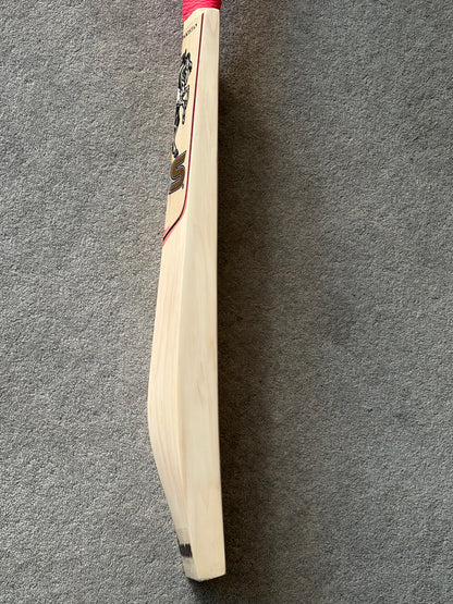 HS Pro Tailsman Cricket Bat (2lb 10oz)