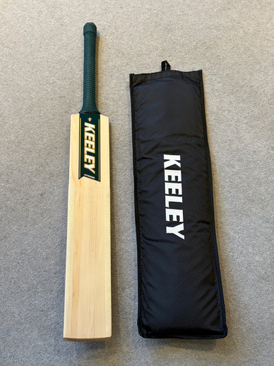Keeley Superior Grade 1 Cricket Bat (2lb 6oz)