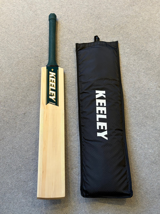 Keeley Superior Grade 1 Cricket Bat (2lb 6oz)