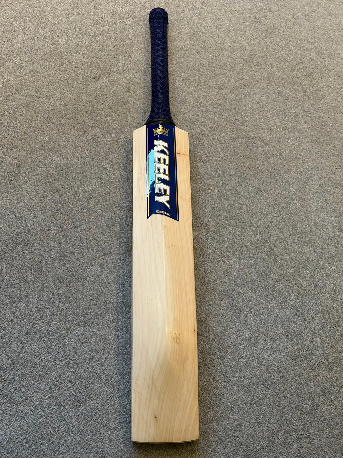 Keeley Superior Grade 1 Cricket Bat (2lb 13oz)