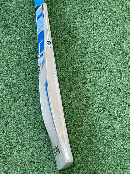 SS Ton Custom Harrow Junior Size Cricket Bat (2lb 5oz)