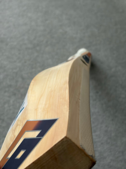 EM Domestic Player Cricket Bat (2lb 10oz)