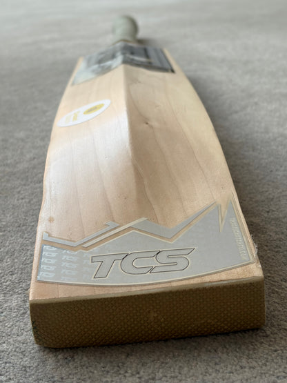Used TCS Pearl Cricket Bat (2lb 12oz)
