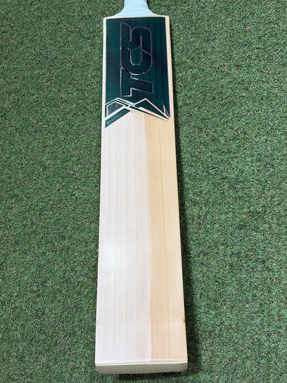 TCS Emerald Cricket Bat (2lb 11oz)