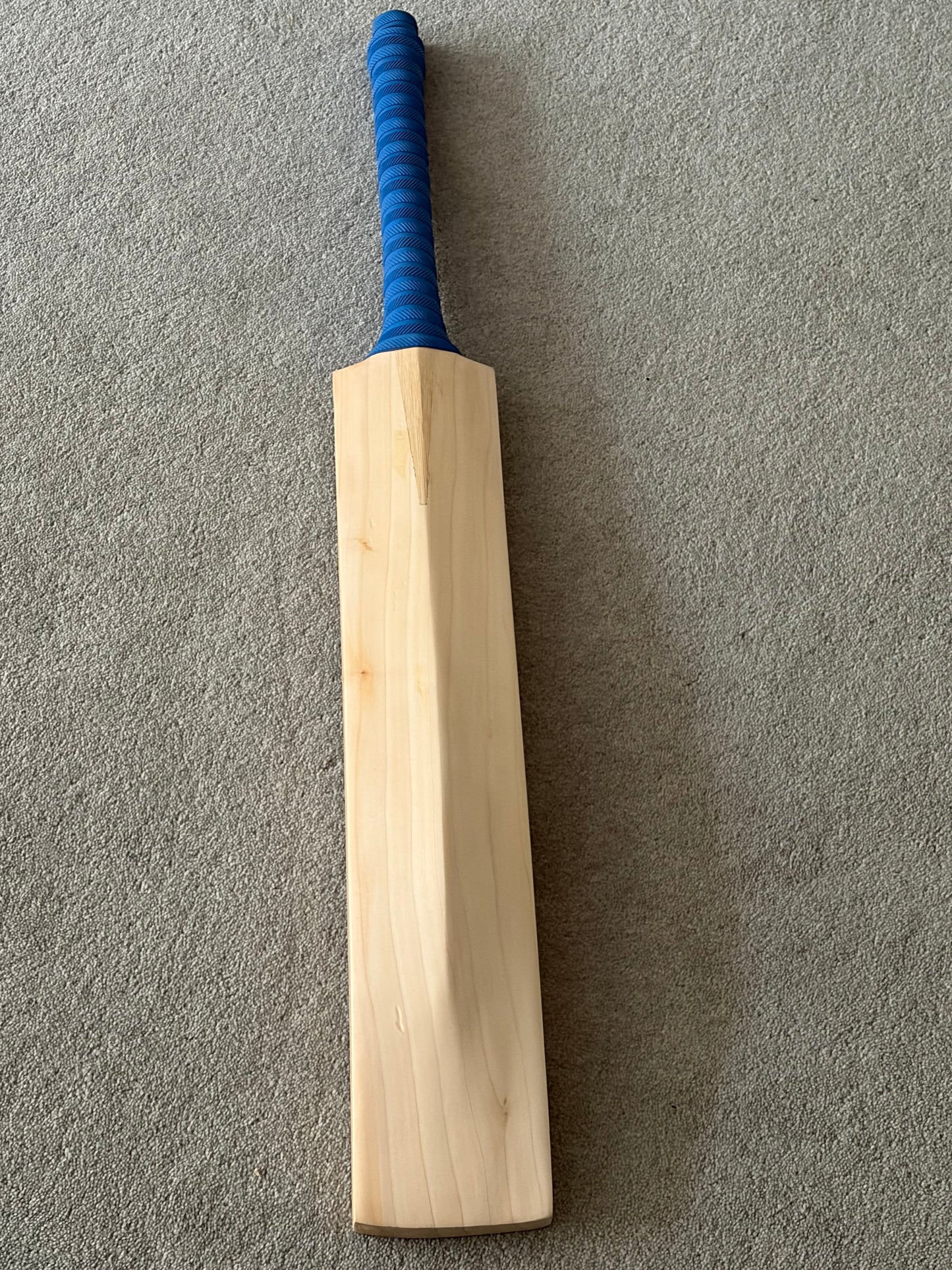 CA Plain Cricket Bat (2lb 8oz)