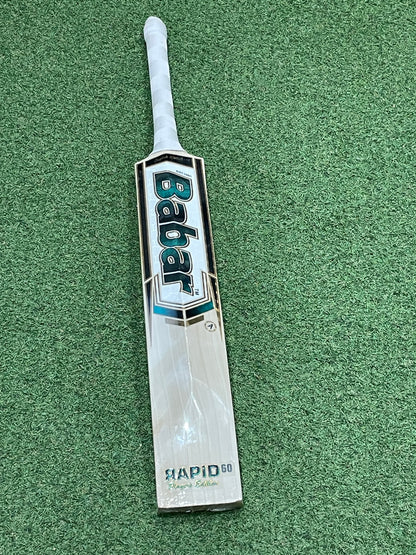 BS Rapid 60 Players Edition Cricket Bat (2lb 9oz)