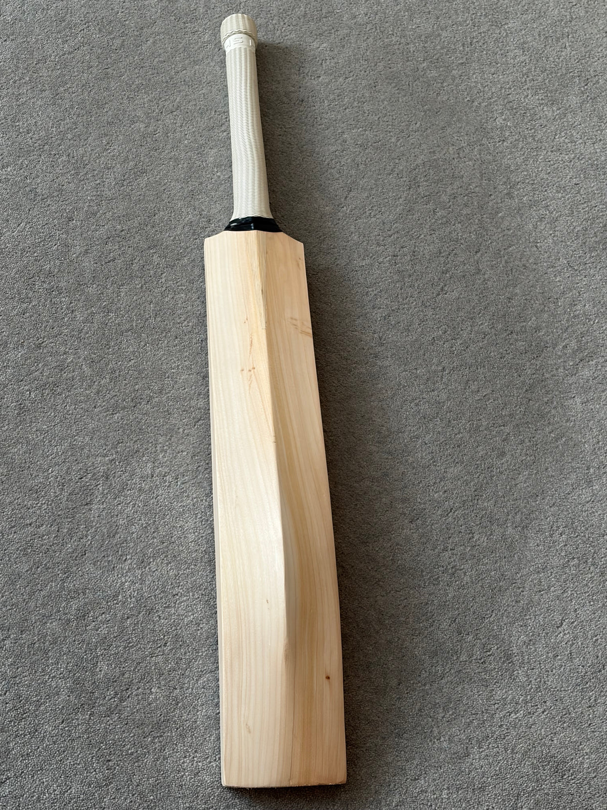 HS Plain Cricket Bat (2lb 10oz)