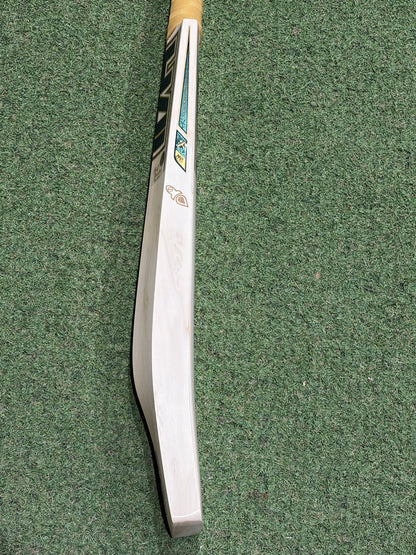 Hell 4 Leather (H4L) Pro Grade Cricket Bat (2lb 10oz)