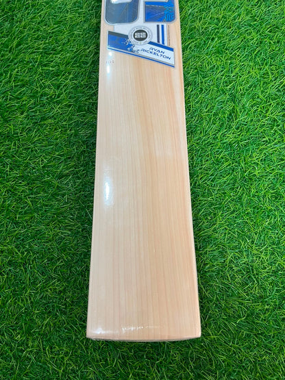 SS Ton Ryan Rickleton Player Cricket Bat (2lb 7oz)