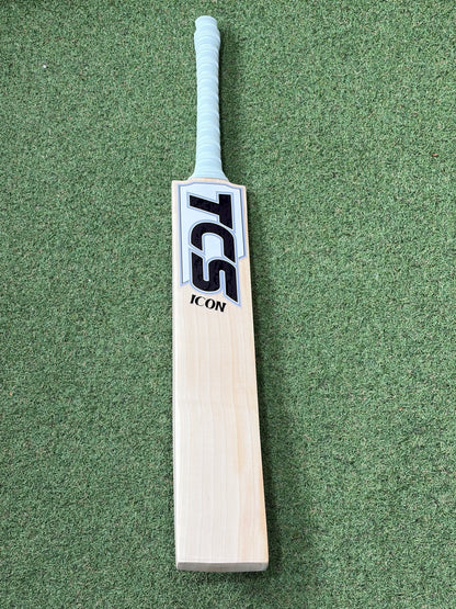 TCS Icon Cricket Bat (2lb 9oz)