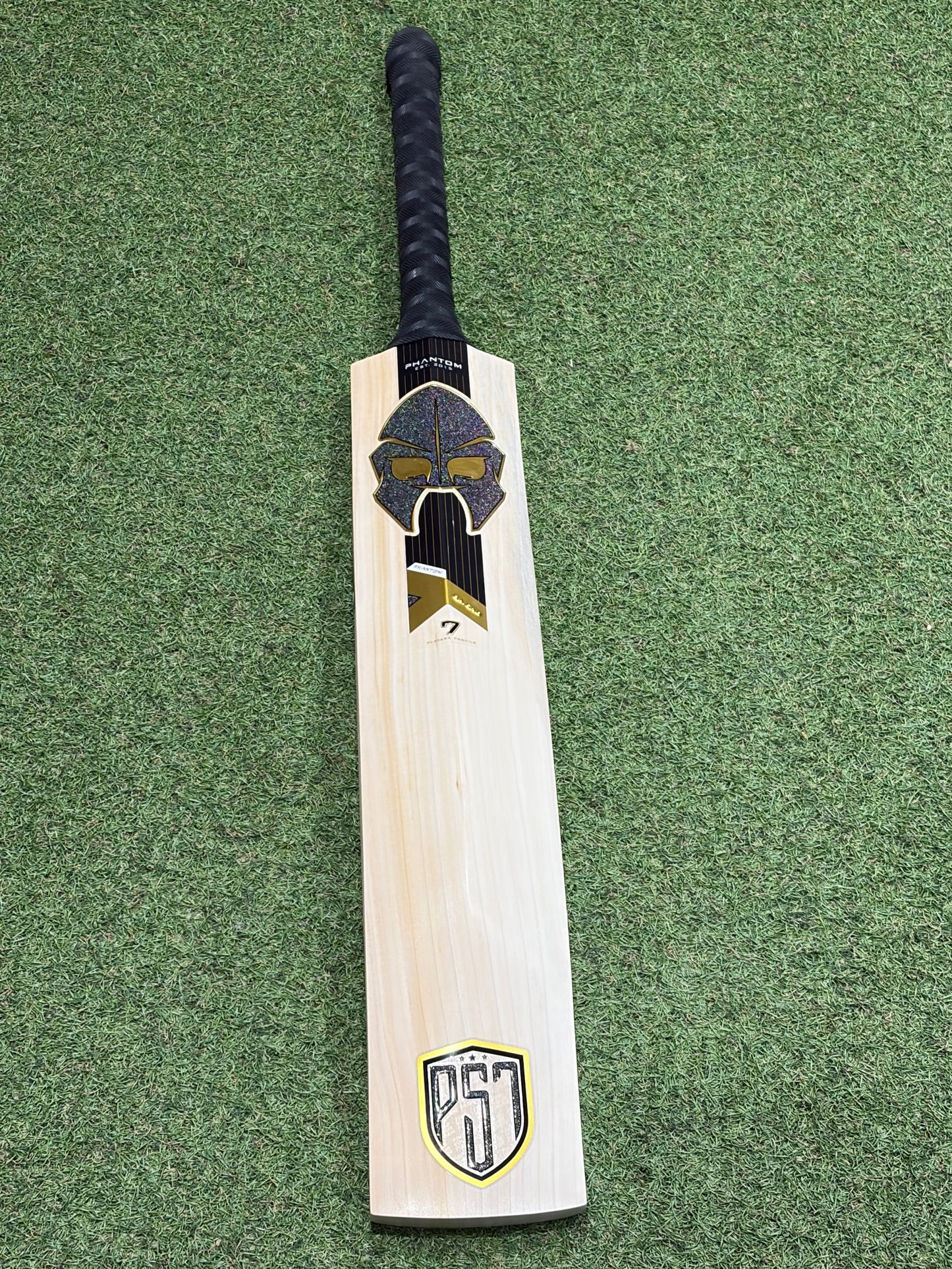 Phantom PS7 MSD Custom Cricket Bat (2lb 12oz)