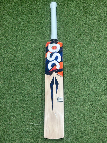 DSC Krunch 5.0 Cricket Bat (2lb 9oz)